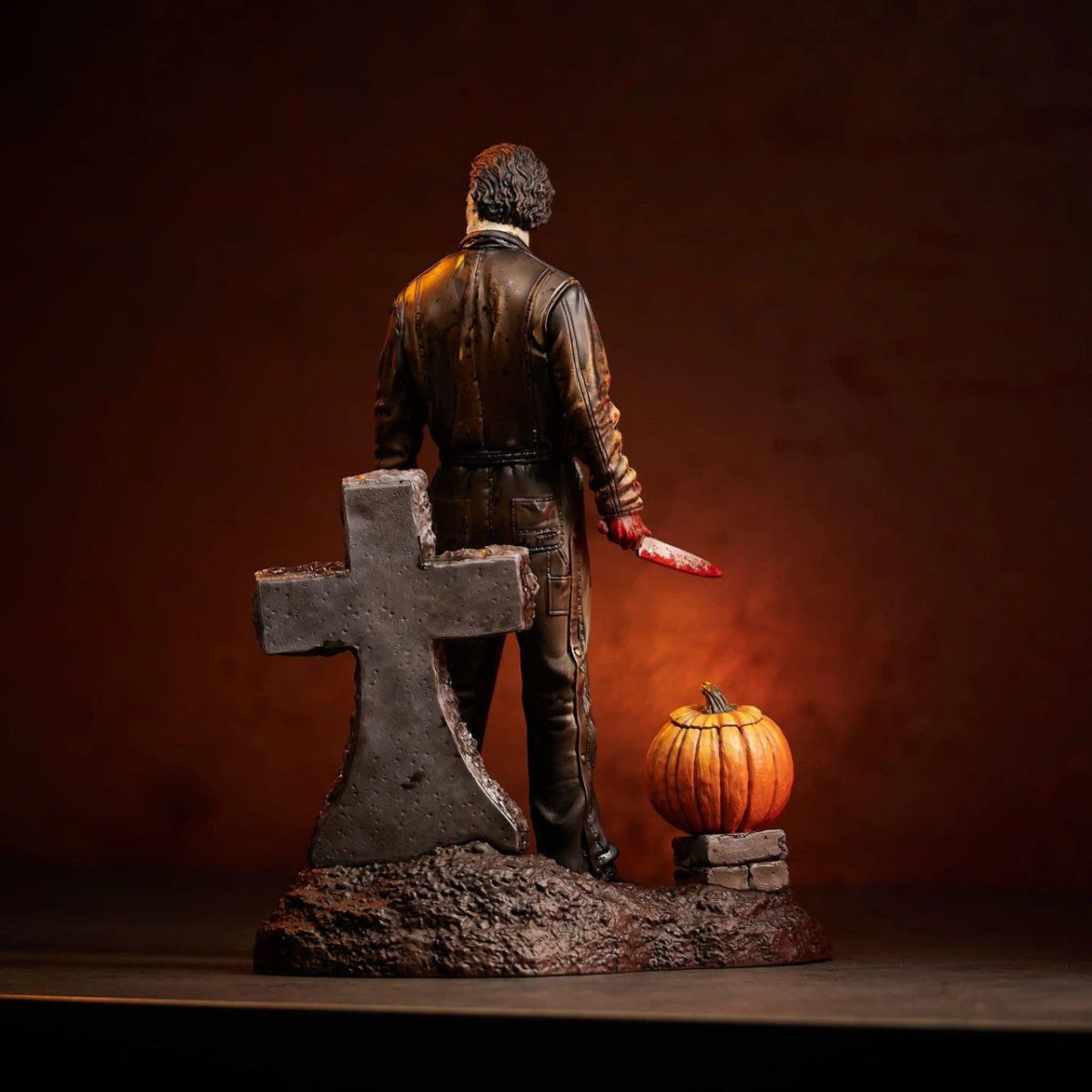 Rob Zombie's Halloween (2007): Michael Myers - Countdown Calendar - Numskull