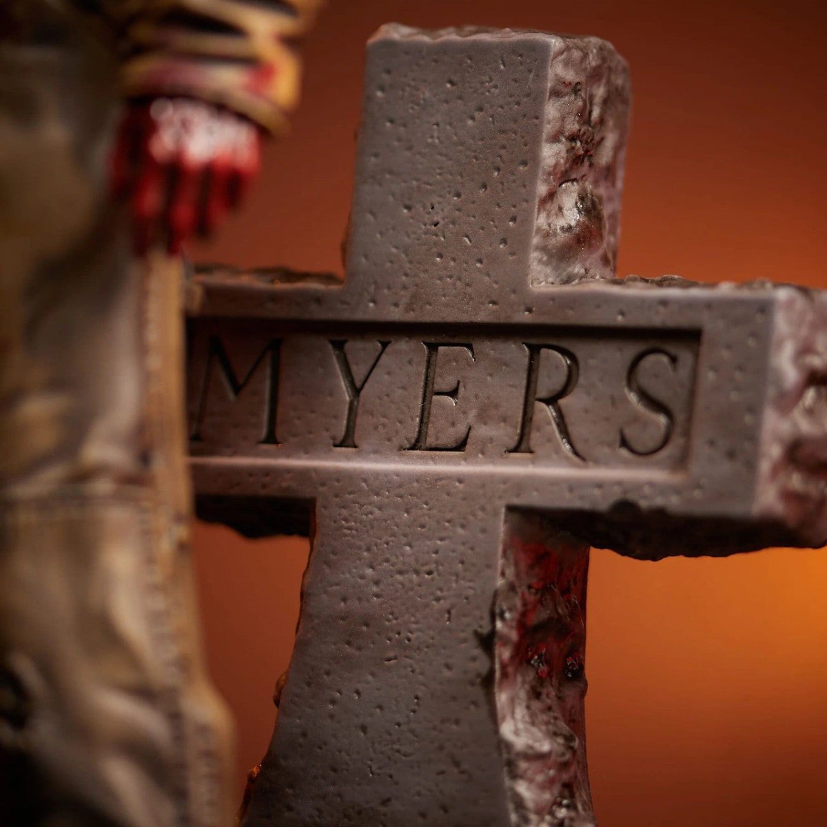 Rob Zombie's Halloween (2007): Michael Myers - Countdown Calendar - Numskull