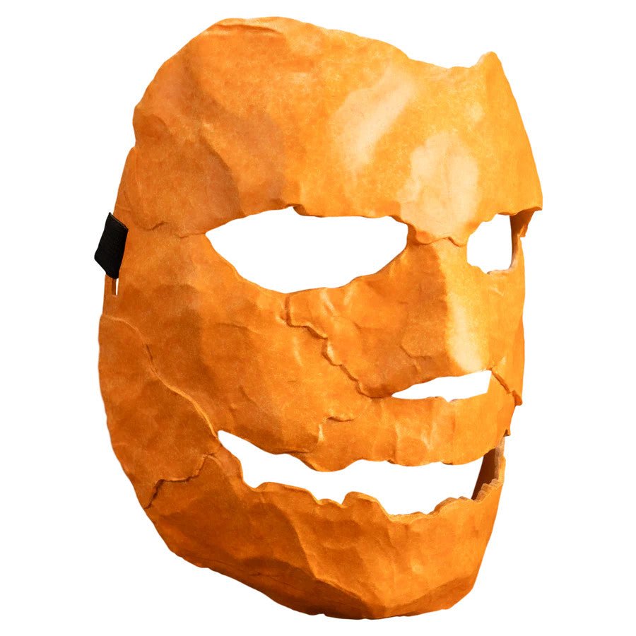 Rob Zombie's Halloween - Asylum Mask - The Last Toy Store
