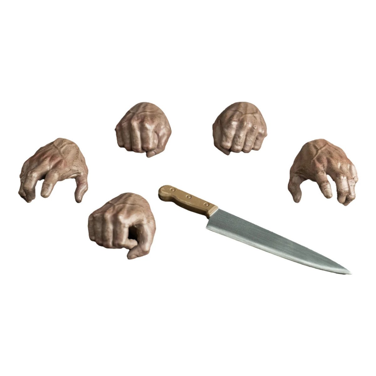 Rob Zombie's Halloween: Michael Myers - 1/6 Scale Figure - The Last Toy Store