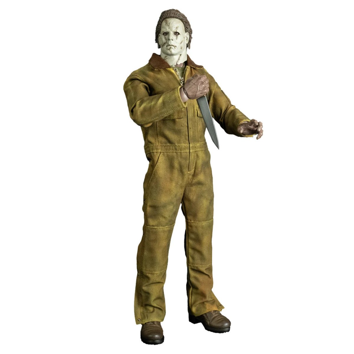 Rob Zombie's Halloween: Michael Myers - 1/6 Scale Figure - The Last Toy Store