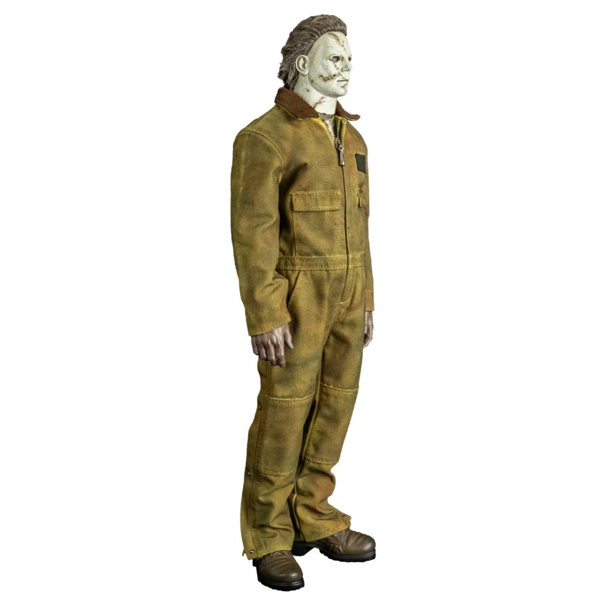 Rob Zombie's Halloween: Michael Myers - 1/6 Scale Figure - The Last Toy Store
