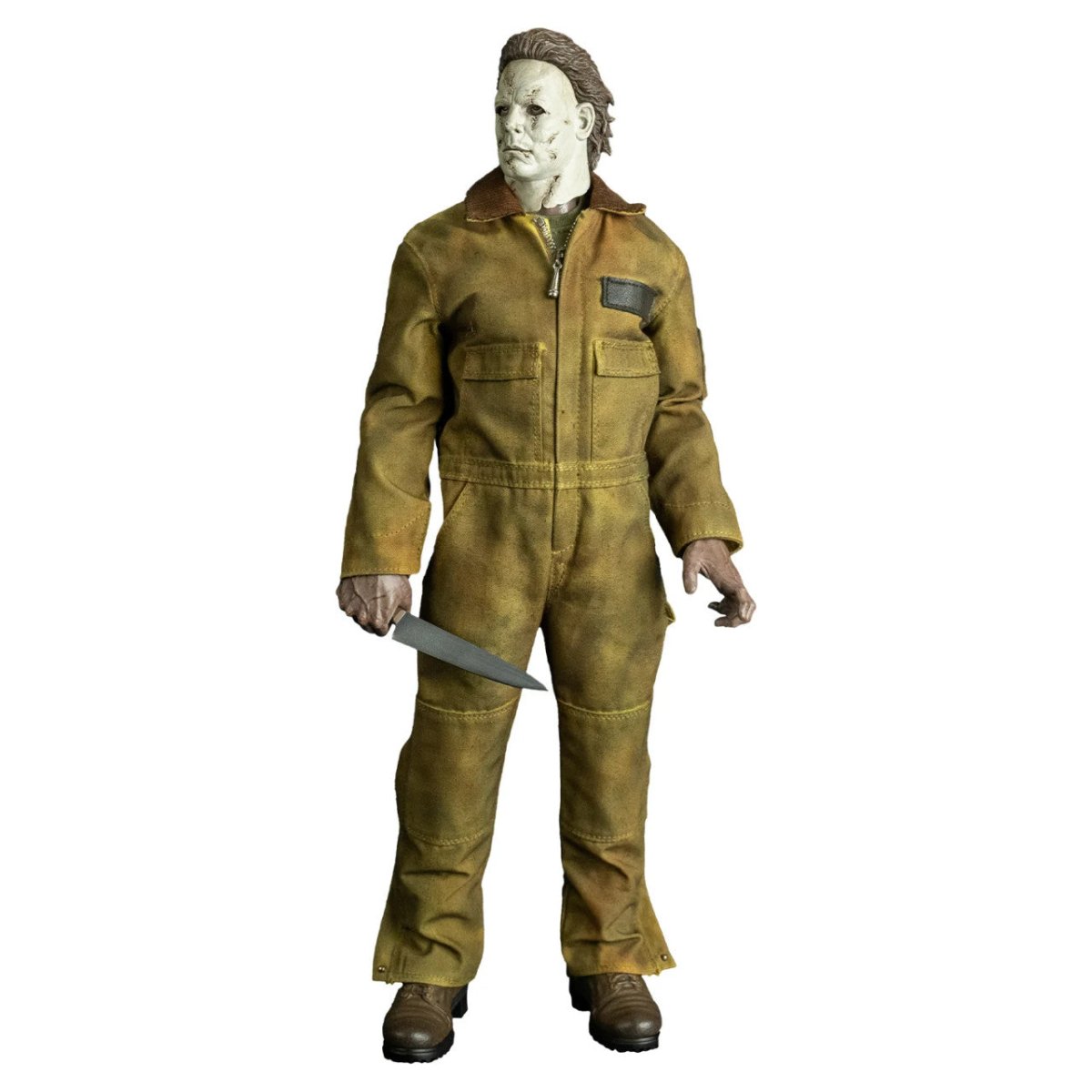 Rob Zombie's Halloween: Michael Myers - 1/6 Scale Figure - The Last Toy Store