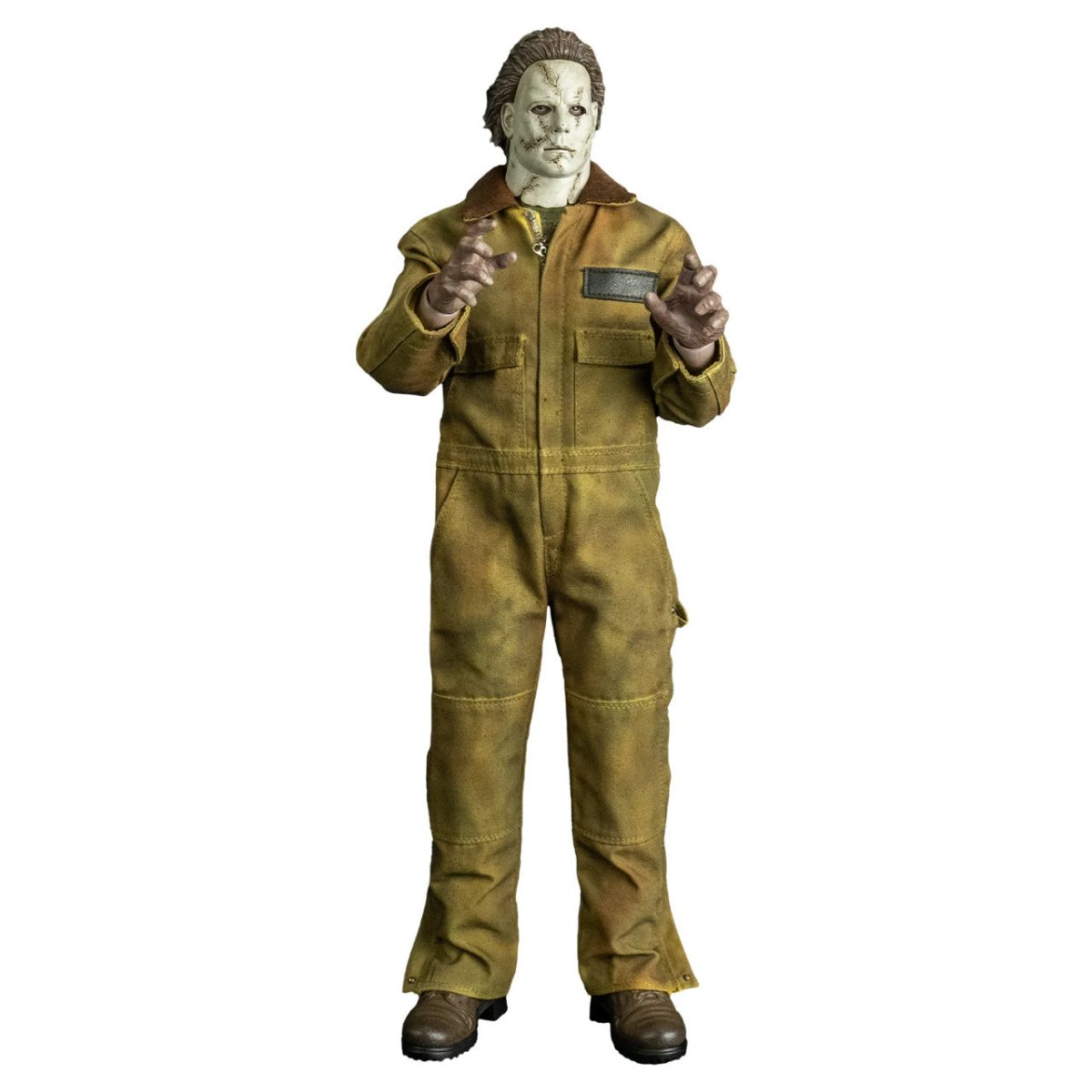 Rob Zombie's Halloween: Michael Myers - 1/6 Scale Figure - The Last Toy Store