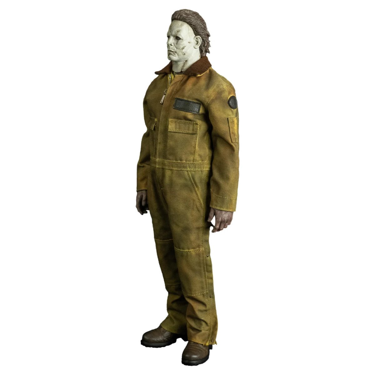 Rob Zombie's Halloween: Michael Myers - 1/6 Scale Figure - The Last Toy Store