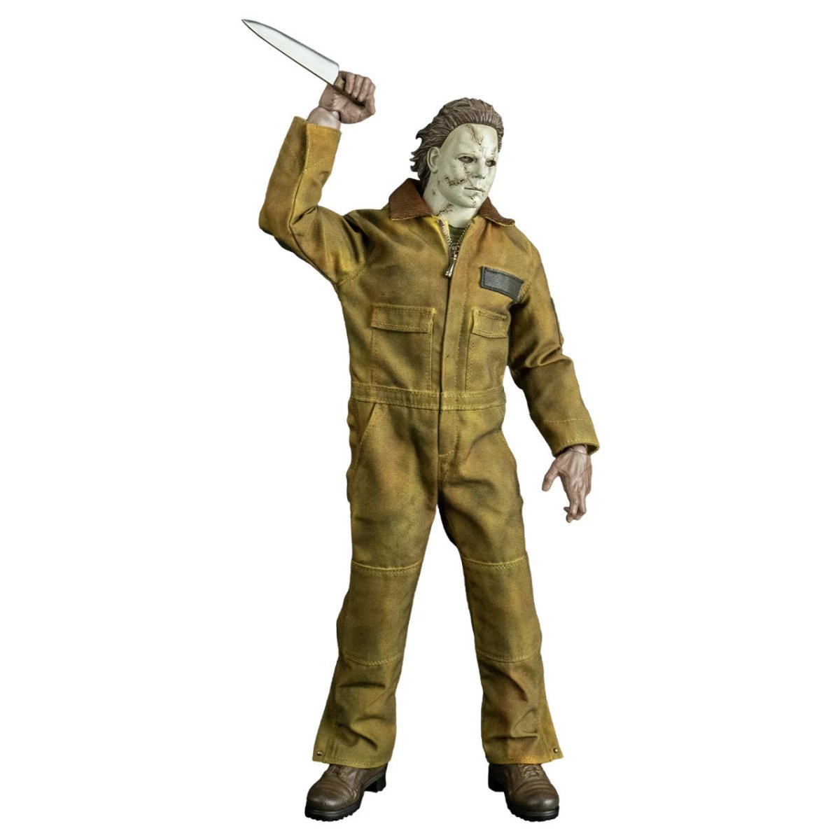Rob Zombie's Halloween: Michael Myers - 1/6 Scale Figure - The Last Toy Store