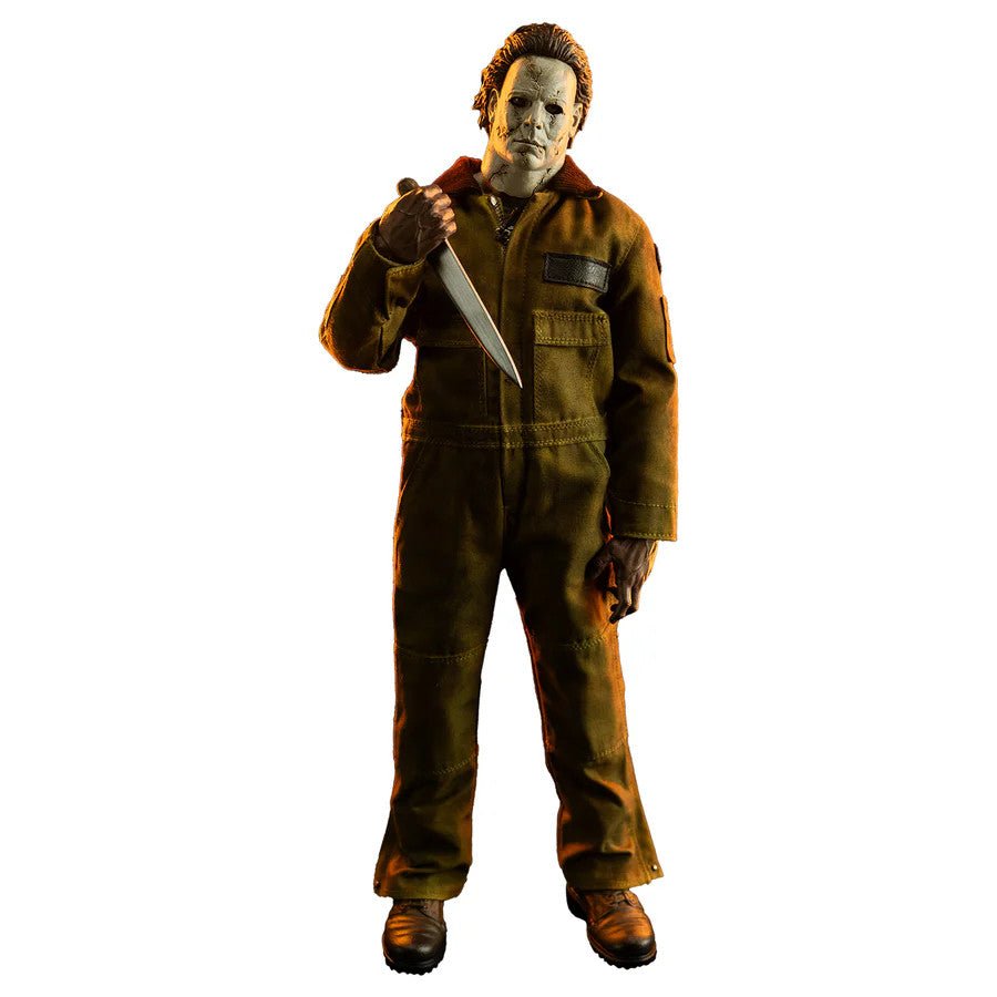 Rob Zombie's Halloween: Michael Myers - 1/6 Scale Figure - The Last Toy Store