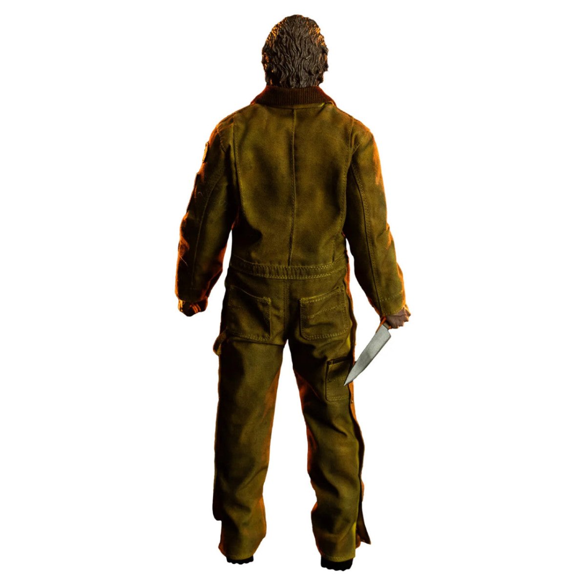Rob Zombie's Halloween: Michael Myers - 1/6 Scale Figure - The Last Toy Store