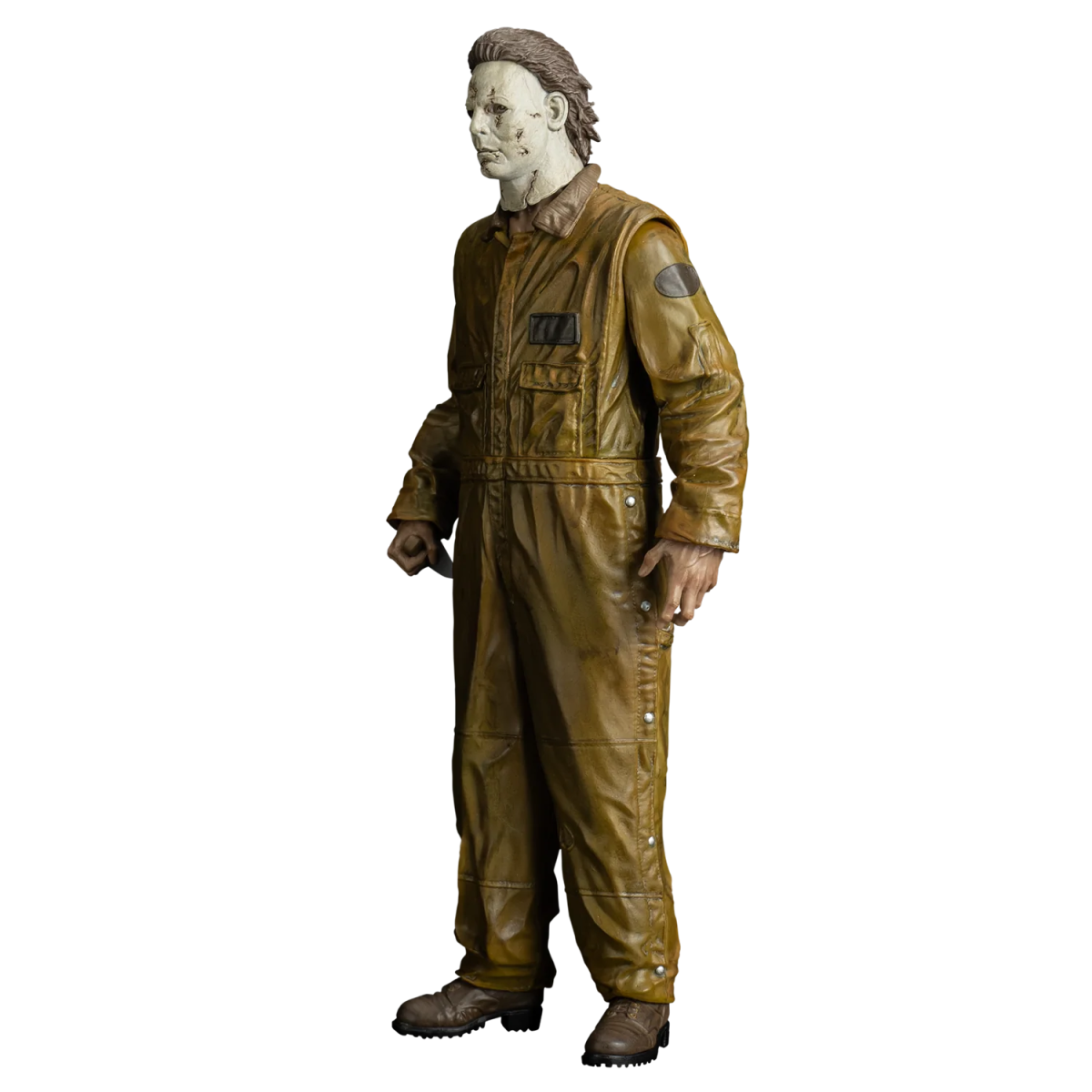 Rob Zombie's Halloween: Michael Myers - 8" Scale Scream Greats Figure - Trick or Treat Studios