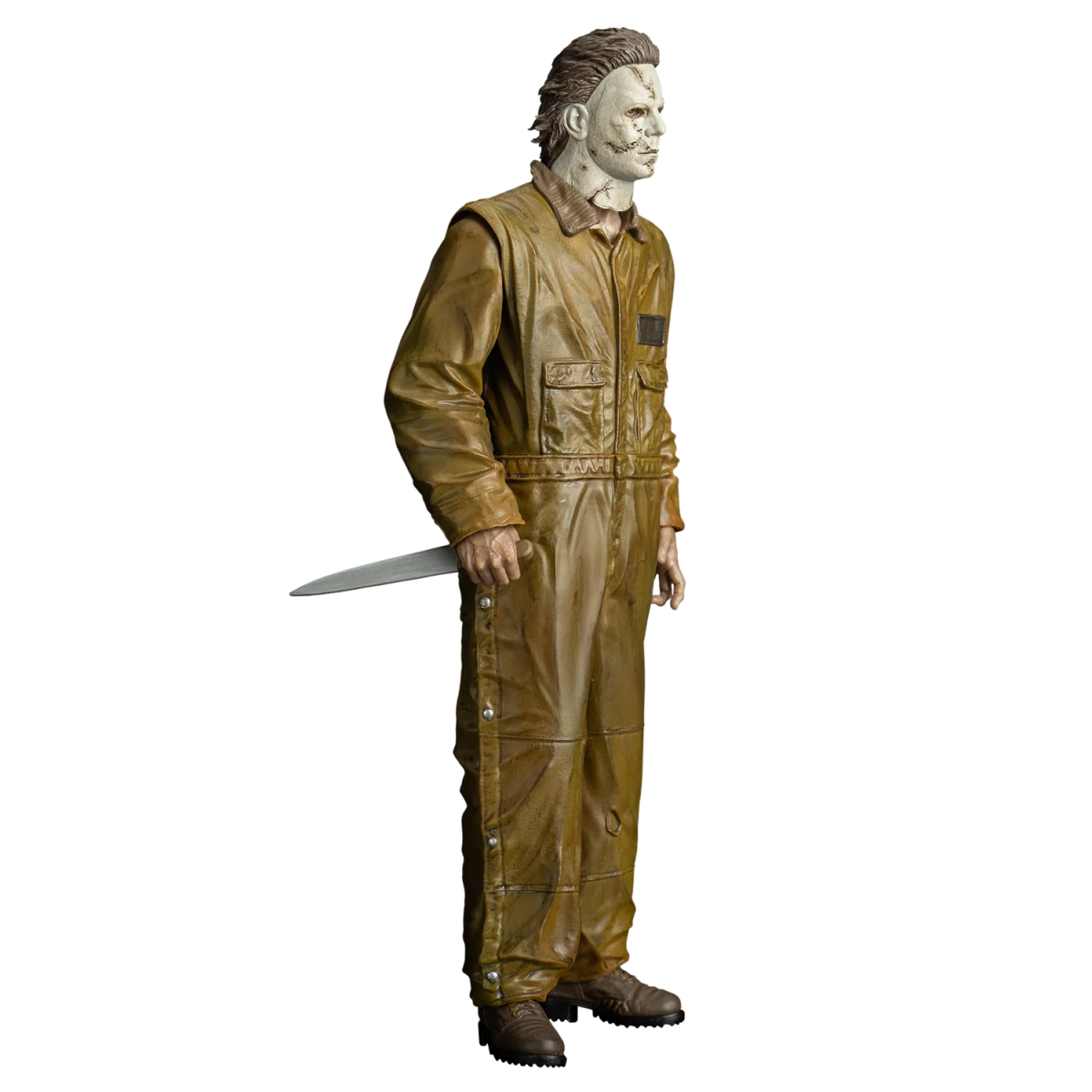 Rob Zombie's Halloween: Michael Myers - 8" Scale Scream Greats Figure - Trick or Treat Studios