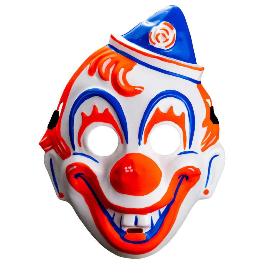 Rob Zombie's Halloween - Young Michael Myers Clown Mask - Trick or Treat Studios