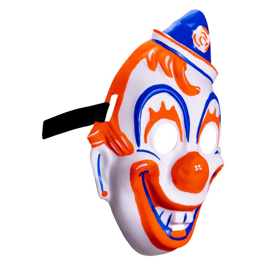 Rob Zombie's Halloween - Young Michael Myers Clown Mask - Trick or Treat Studios