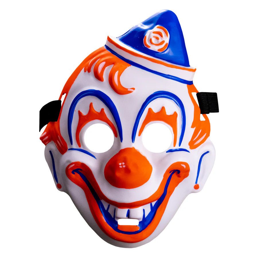 Rob Zombie's Halloween - Young Michael Myers Clown Mask (Small) - Trick or Treat Studios