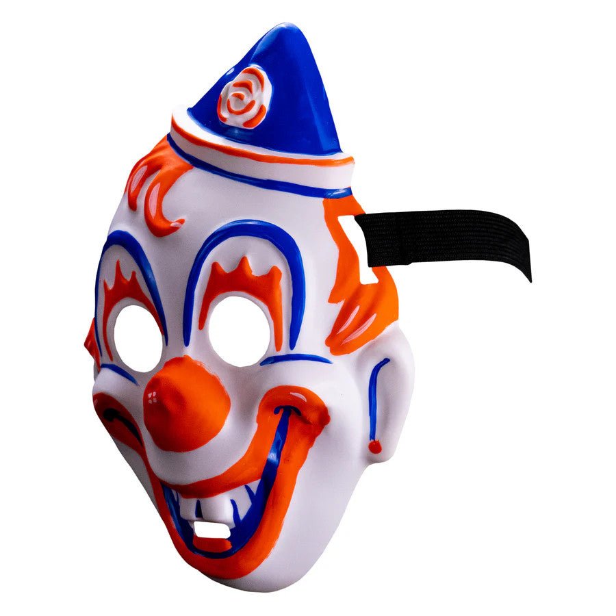 Rob Zombie's Halloween - Young Michael Myers Clown Mask (Small) - Trick or Treat Studios