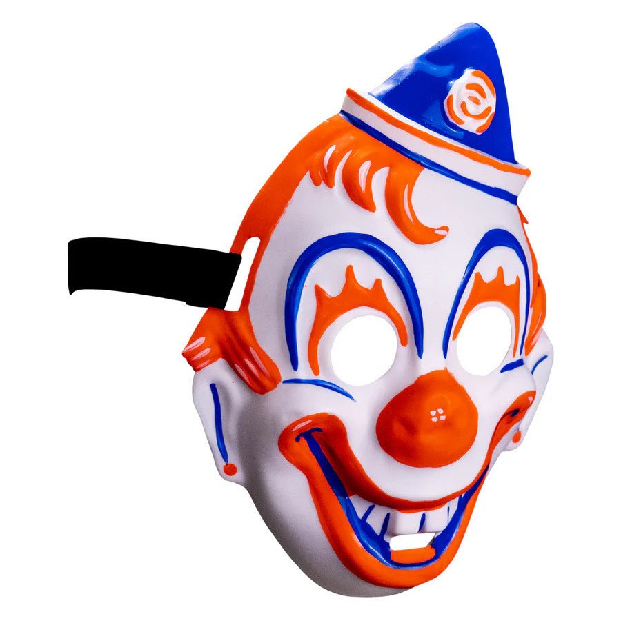 Rob Zombie's Halloween - Young Michael Myers Clown Mask (Small) - Trick or Treat Studios