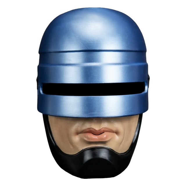 Trick or Treat Studios - RoboCop - Deluxe Injection Mask