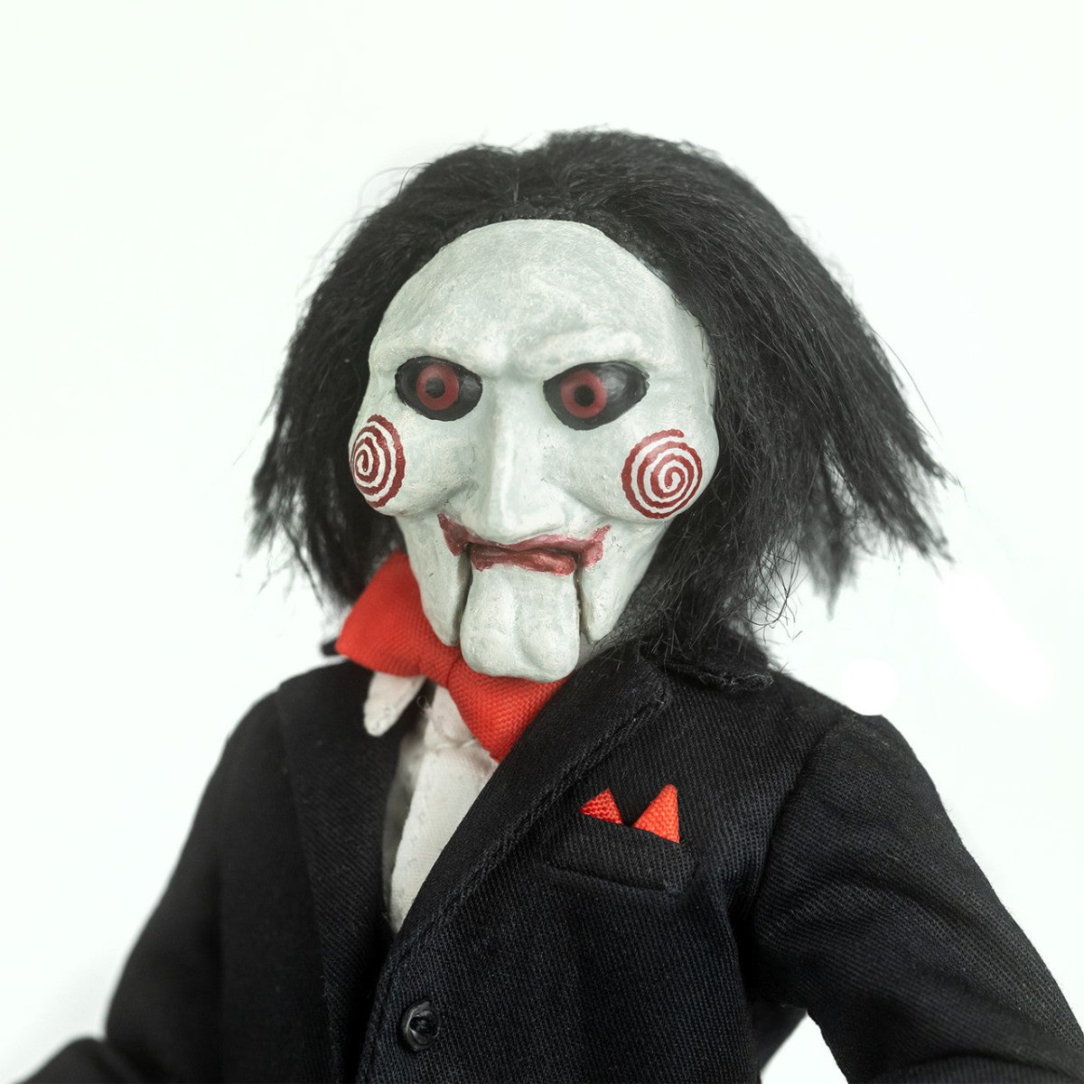 Saw: Billy the Puppet with Tricycle - 1/6 Scale Figure - The Last Toy Store