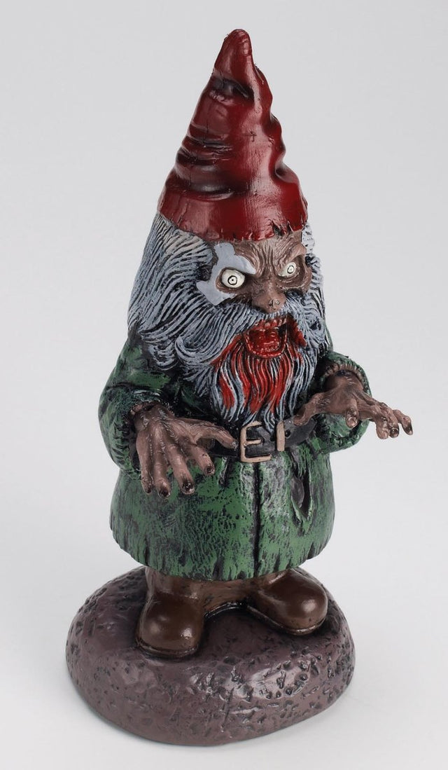 Scary Garden Gnome - Rubies