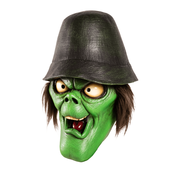 Scooby Doo - Mr. Hyde Mask - The Last Toy Store