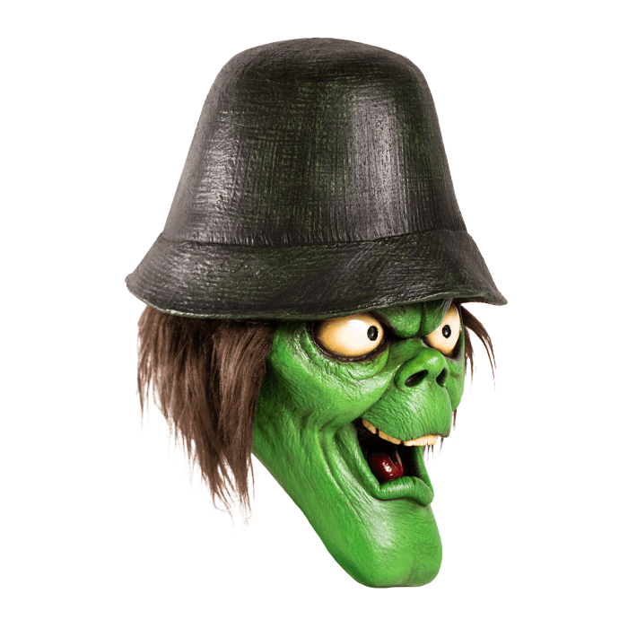 Scooby Doo - Mr. Hyde Mask - The Last Toy Store