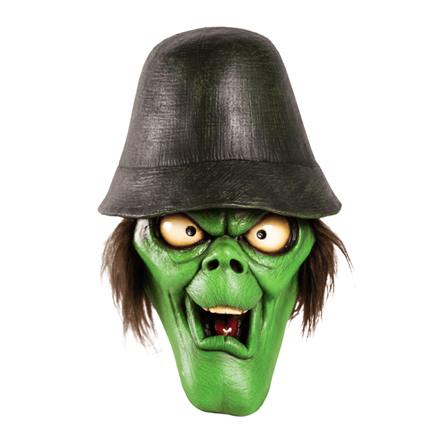 Scooby Doo - Mr. Hyde Mask - The Last Toy Store