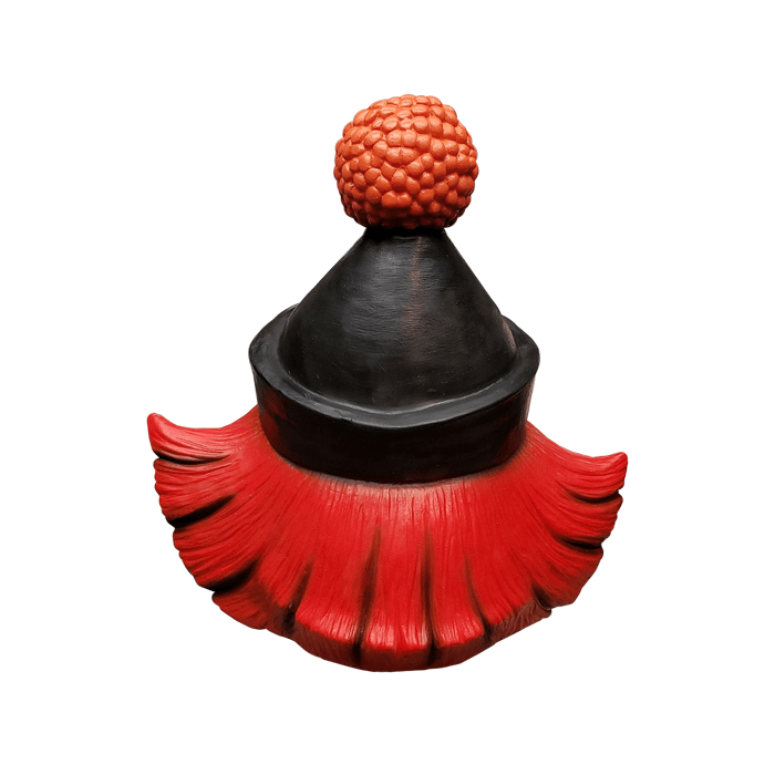 Scooby Doo - The Ghost Clown Mask - The Last Toy Store