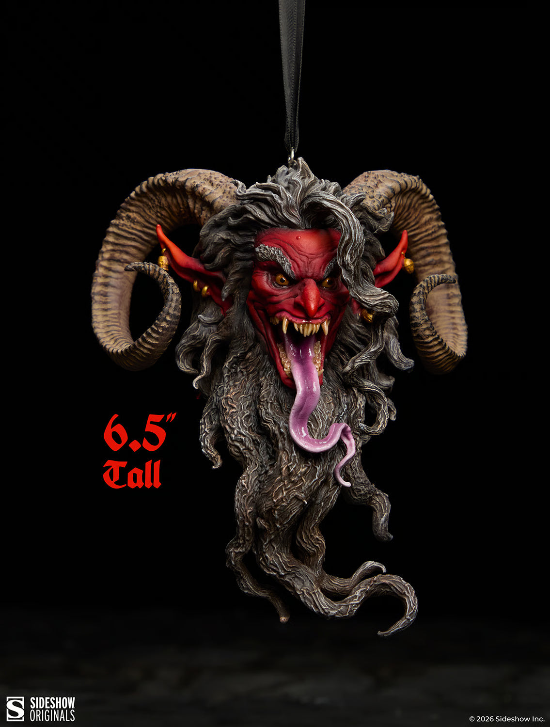 (Pre-Order) Der Krampus - Collectible Ornament