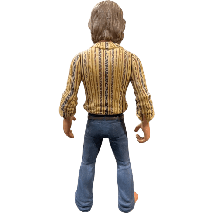 Silence of the Lambs: Buffalo Bill - 4.5" Figure - Zombie Sailor's Toys
