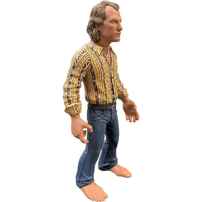 Silence of the Lambs: Buffalo Bill - 4.5" Figure - Zombie Sailor's Toys