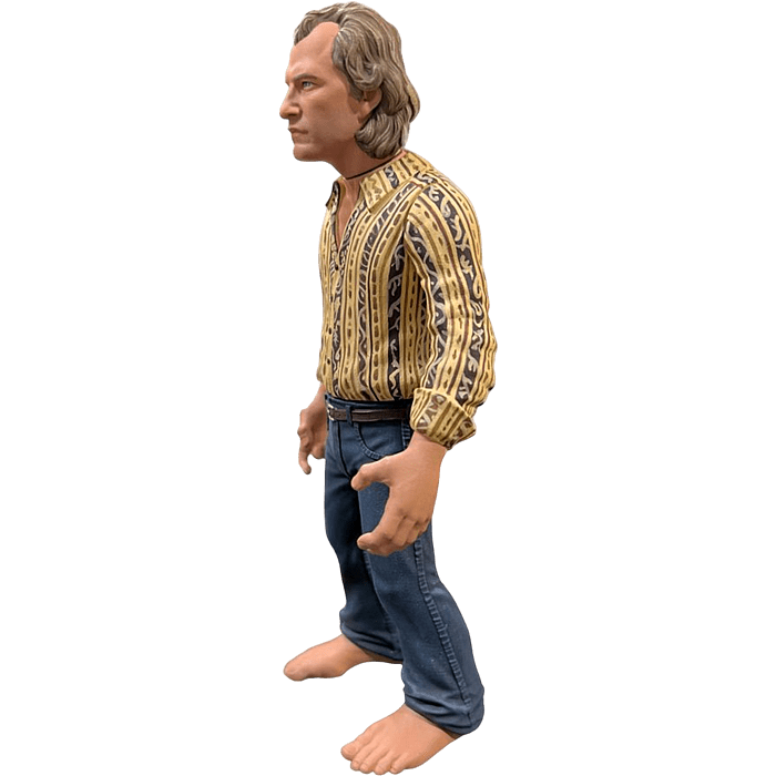 Silence of the Lambs: Buffalo Bill - 4.5" Figure - Zombie Sailor's Toys