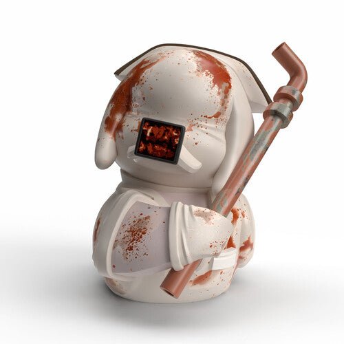 Silent Hill 2: Nurse - TUBBZ Cosplaying Duck First Edition - Numskull