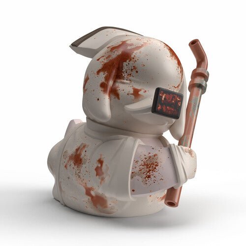 Silent Hill 2: Nurse - TUBBZ Cosplaying Duck First Edition - Numskull