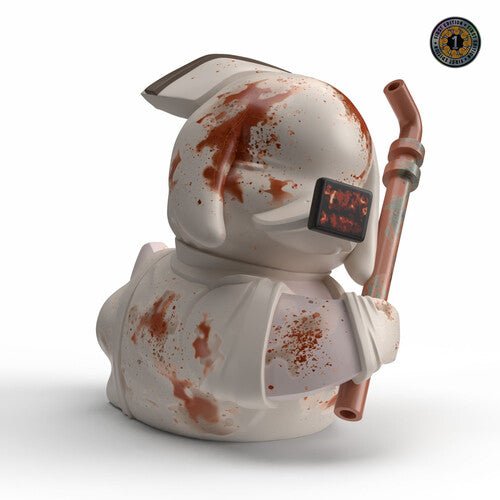 Silent Hill 2: Nurse - TUBBZ Cosplaying Duck First Edition - Numskull
