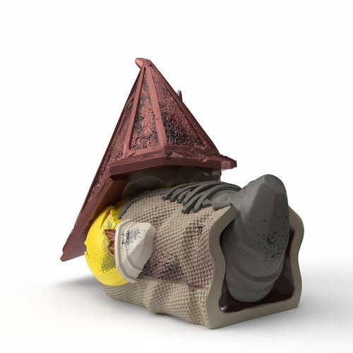 Silent Hill 2: Pyramid Head - TUBBZ Cosplaying Duck First Edition - Numskull