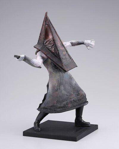 Silent Hill 2: Red Pyramid Head Thing - Oshi Works PVC Figure - Kotobukiaya