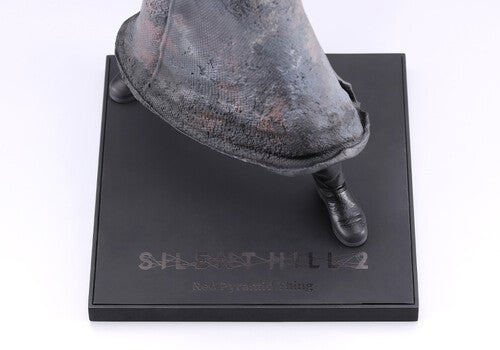 Silent Hill 2: Red Pyramid Head Thing - Oshi Works PVC Figure - Kotobukiaya