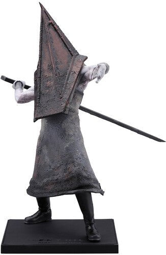 Silent Hill 2: Red Pyramid Head Thing - Oshi Works PVC Figure - Kotobukiaya