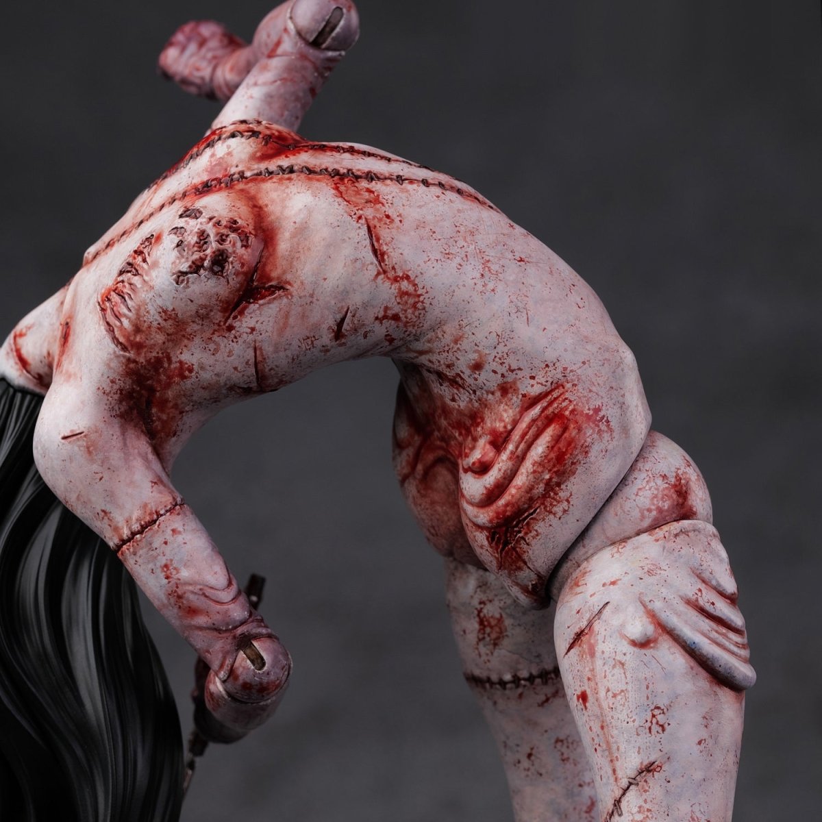 Silent Hill f: Kashimashi - 1/6 Scale Statue - Gecco Co.