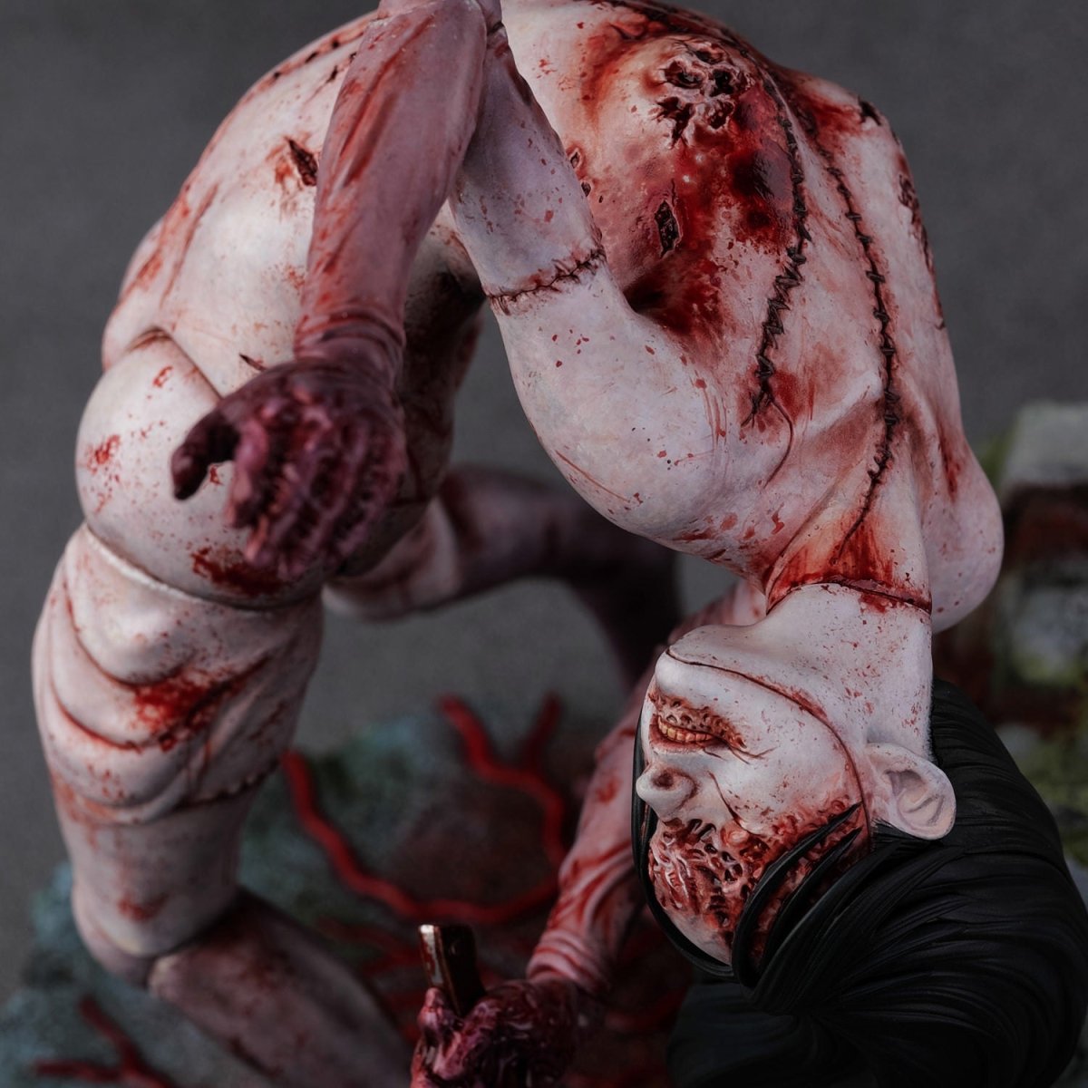 Silent Hill f: Kashimashi - 1/6 Scale Statue - Gecco Co.