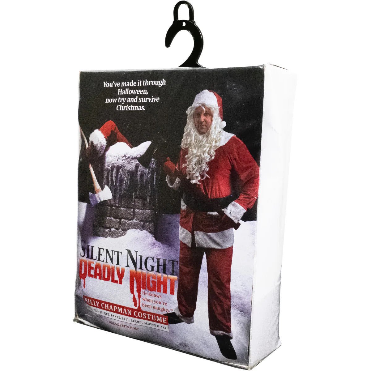 Silent Night, Deadly Night - Billy Chapman Costume - The Last Toy Store