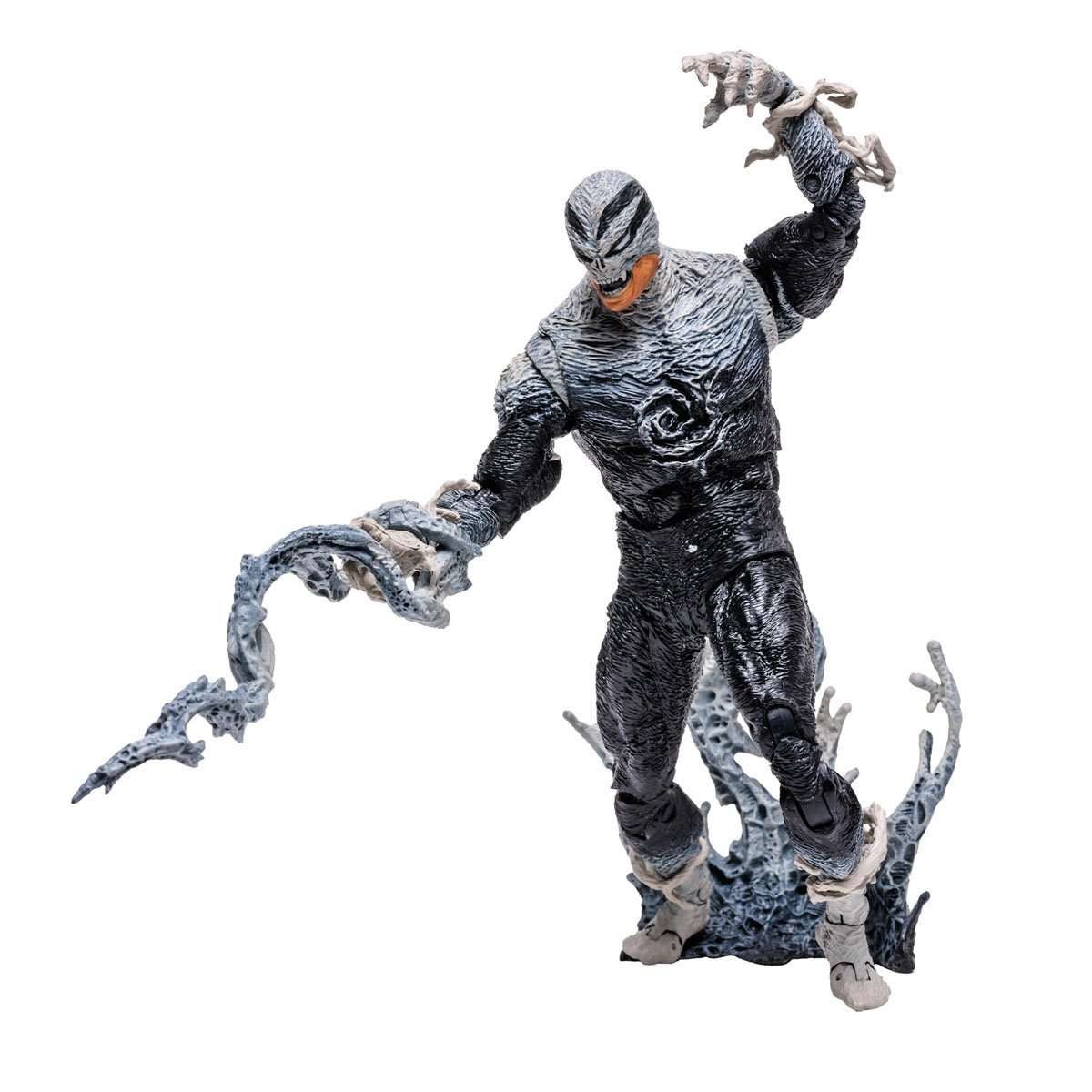 Spawn: Haunt (Wave 3) - 7" Scale Action Figure - The Last Toy Store