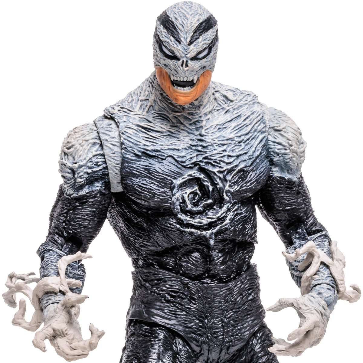 Spawn: Haunt (Wave 3) - 7" Scale Action Figure - The Last Toy Store