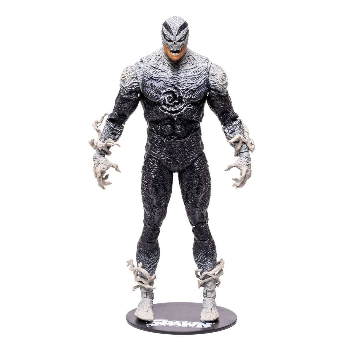 Spawn: Haunt (Wave 3) - 7" Scale Action Figure - The Last Toy Store