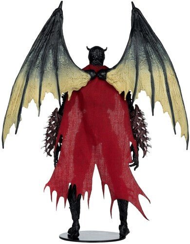 Spawn: Nightmare Spawn (Classic) - 7" Figure - McFarlane Toys