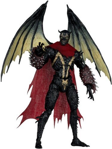 Spawn: Nightmare Spawn (Classic) - 7" Figure - McFarlane Toys