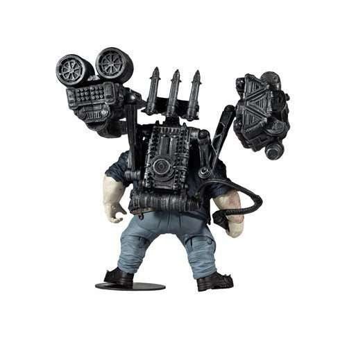 Spawn The Clown Deluxe Action Figure Set - The Last Toy Store