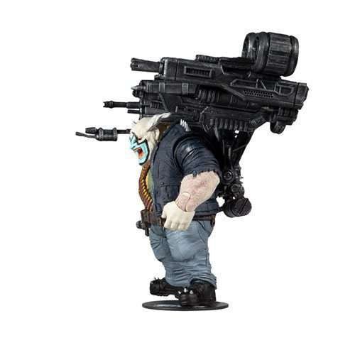 Spawn The Clown Deluxe Action Figure Set - The Last Toy Store