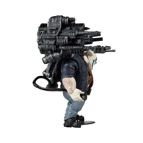 Spawn The Clown Deluxe Action Figure Set - The Last Toy Store