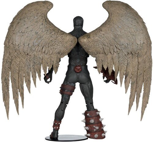 Spawn: Wings of Redemption - 7" Figure - McFarlane Toys