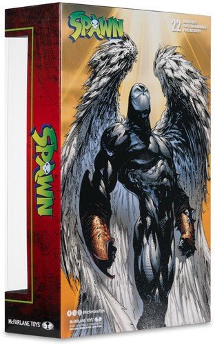Spawn: Wings of Redemption - 7" Figure - McFarlane Toys